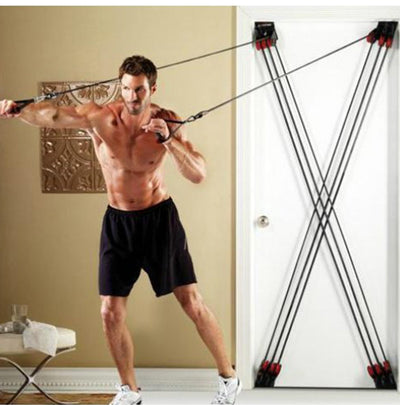 Rally Rope All-Around Rally Fitness