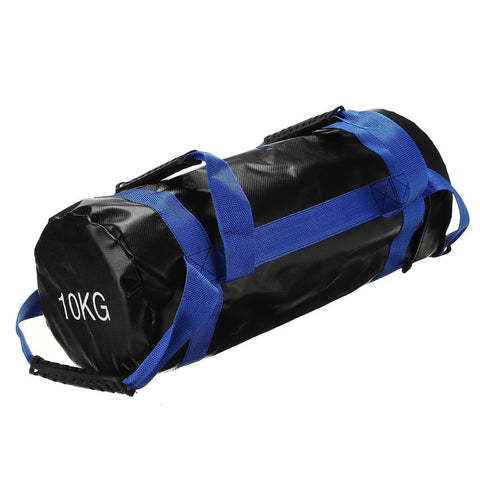 Fitness Equipment, Weightlifting, Sandbag, Physical training