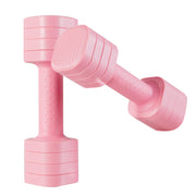 Detachable Dumbbell Women's Fitness Slim Fit Slimming Body Device