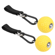 Pull Up Grips Ball Household Fitness