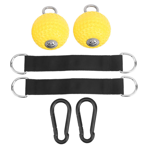 Pull Up Grips Ball Household Fitness