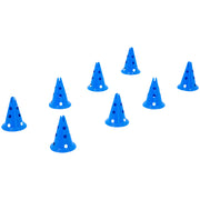 VEVOR Dog Agility Hurdle Cone fitness