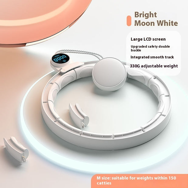 Removable Fitness Intelligent Digital Weight