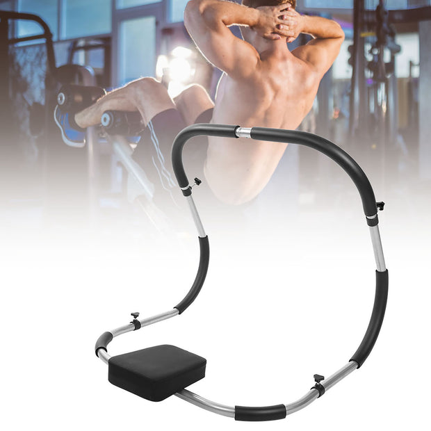 Body Workout Fitness Machine Ab Exercise