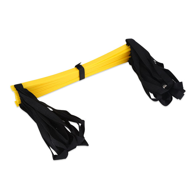 Speed Training Agility Ladder Footwork Exercise