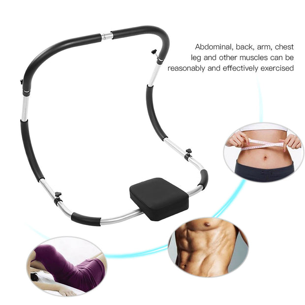 Body Workout Fitness Machine Ab Exercise
